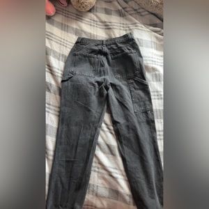 Black pair of jeans :)